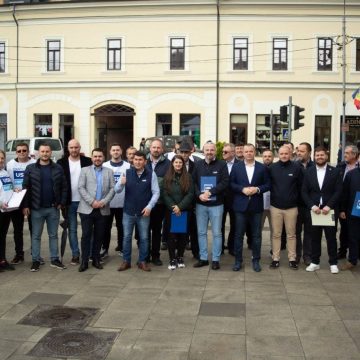 SENATOR DAN IVAN: Este extrem de important să înțelegem că prin participarea lor activă la procesul electoral, cetățenii contribuie la conturarea direcției pe care o va urma țara în următorii ani