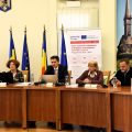 EVOLUȚIA PROIECTULUI SIRM dezbătută în cadrul celei de-a treia întâlniri a factorilor interesați din județul Maramureș