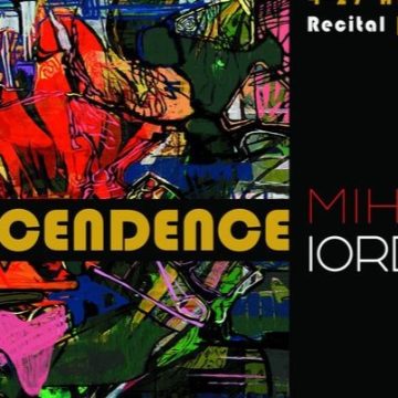 COLONIA PICTORILOR: Transcendence – expoziția personală a artistului român din S.U.A, Mihai Iordache COLONIA PICTORILOR: Transcendence – expoziția personală a artistului român din S.U.A, Mihai Iordache