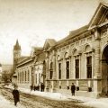 PRIVIRI DIN ORAȘUL BAIA MARE: Strada Crișan, sfârșitul secolului XIX – primele decenii ale secolului XX