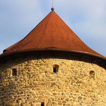 18 APRILIE: Ziua Internațională a siturilor