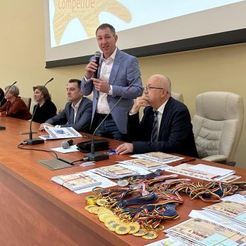 CONCURS: Matemagic, la a treia ediție