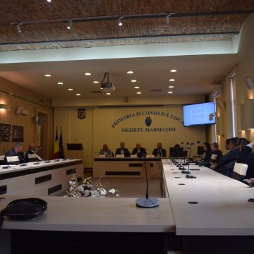 SIGHET: Întâlnire cu operatorii din industria ospitalității
