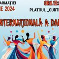 SIGHETU MARMAȚIEI: Regal de dans oferit de Ziua Internațională a Dansului