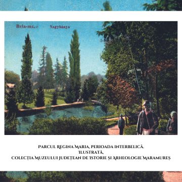 MUZEUL JUDEȚEAN DE ISTORIE ȘI ARHEOLOGIE deschis de Ziua Muncii