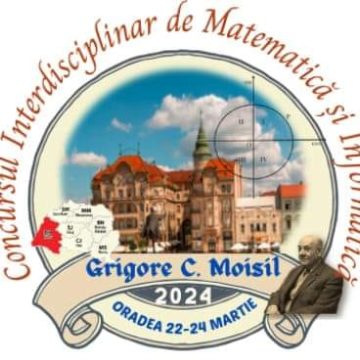 IȘJ: Premii pentru elevii maramureșeni la Concursul de Matematică și Informatică „Grigore Moisil” IȘJ: Premii pentru elevii maramureșeni la Concursul de Matematică și Informatică „Grigore Moisil”