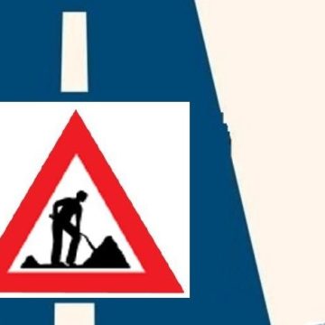 SIGHET: Trafic închis din cauza unor lucrări SIGHET: Trafic închis din cauza unor lucrări
