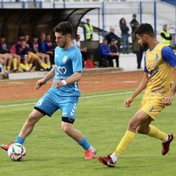 FOTBAL: Victorie pentru CS Minaur, care a urcat un loc în clasamentul play-out-ului