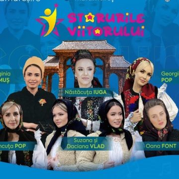 TÂRGU LĂPUȘ: Transport cu microbuze la concertul de pricesne de duminică