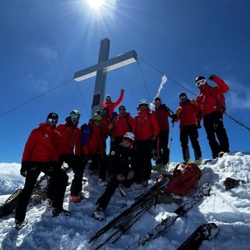 SALVAMONT: Maramureșeni în Tirol, la schimb de experiență