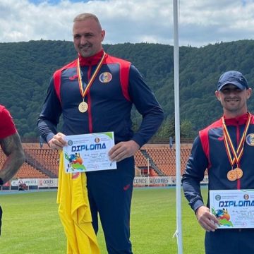 ISU MARAMUREȘ: Premii la etapa finală a Cupei A.S.P.R. la atletism și cros ISU MARAMUREȘ: Premii la etapa finală a Cupei A.S.P.R. la atletism și cros