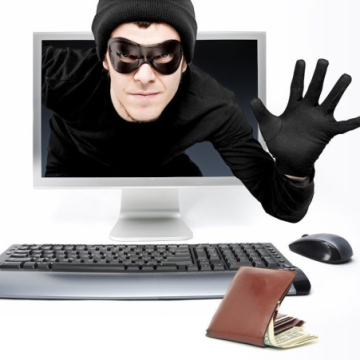 DE LUAT AMINTE: Atenție la metodele de fraudă informatică! DE LUAT AMINTE: Atenție la metodele de fraudă informatică!