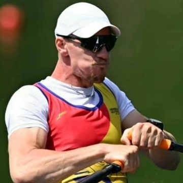 JO Paris 2024: 86 de sportivi români calificați la Jocurile Olimpice