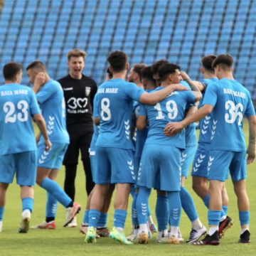 FOTBAL: Minaur joacă acasă în turul 3 al Cupei României, cu SCM Zalău FOTBAL: Minaur joacă acasă în turul 3 al Cupei României, cu SCM Zalău