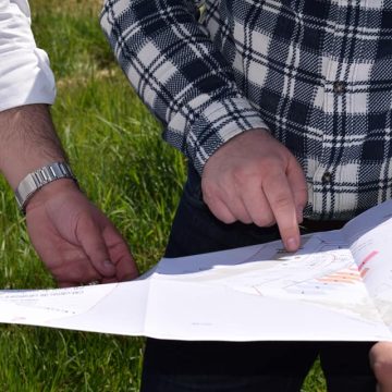 TÂRGU LĂPUȘ: Centrul de Colectare prin Aport Voluntar, un proiect de peste 1,6 milioane de lei TÂRGU LĂPUȘ: Centrul de Colectare prin Aport Voluntar, un proiect de peste 1,6 milioane de lei