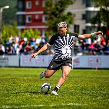 RUGBY: Meci în deplasare pentru ”zimbri”, cu Steaua RUGBY: Meci în deplasare pentru ”zimbri”, cu Steaua
