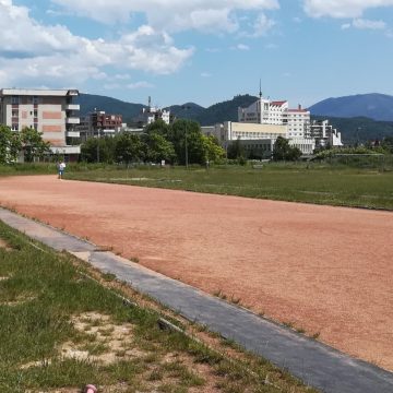 TEREN DE ATLETISM: Candidatul independent a dat în judecată Consiliul Local și pe Primarul Băii Mari