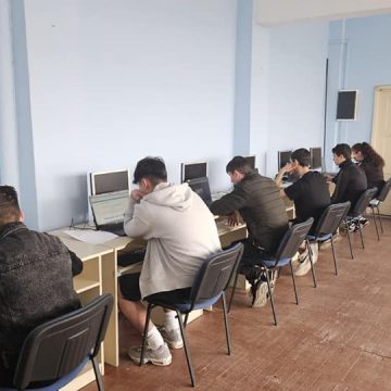 ȘTIU ȘI APLIC: Echipajele Liceului Borșa au obținut mențiune și premiu special la etapa națională a concursului