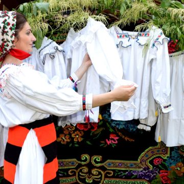 CENTRUL CULTURAL -SOCIAL VIȘEU DE SUS va reprezenta România la Lyon