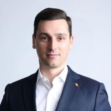 IONEL BOGDAN: Nu voi înceta niciodată să lupt pentru băimăreni și pentru maramureșeni!