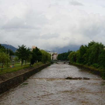 ATENȚIONARE METEO: Cod galben de instabilitate atmosferică