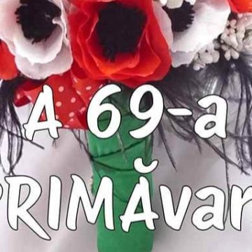 EXPOZIȚIE DE FOTOGRAFIE ACVAPRINT: A 69-a primăvară, Doru Dragoș EXPOZIȚIE DE FOTOGRAFIE ACVAPRINT: A 69-a primăvară, Doru Dragoș