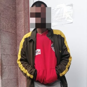 BAIA MARE: Urmărit național depistat de jandarmi BAIA MARE: Urmărit național depistat de jandarmi