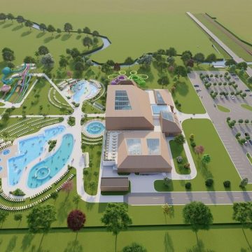 DAN IVAN: Nu avem un Aquaparc care să fie funcțional 365 de zile an, adică permanent DAN IVAN: Nu avem un Aquaparc care să fie funcțional 365 de zile an, adică permanent