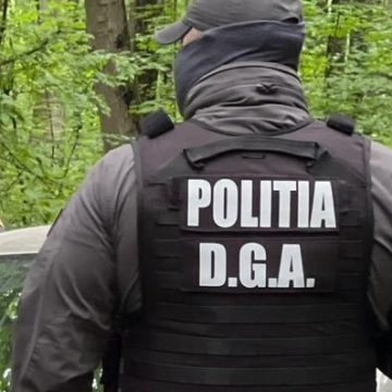 DGA: Șef de post trimis în judecată pentru luare de mită în formă continuată DGA: Șef de post trimis în judecată pentru luare de mită în formă continuată