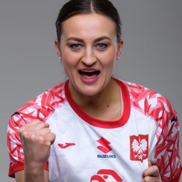 HANDBAL: Al patrulea transfer al verii la Minaur Baia Mare, o jucătoare din naționala Poloniei HANDBAL: Al patrulea transfer al verii la Minaur Baia Mare, o jucătoare din naționala Poloniei