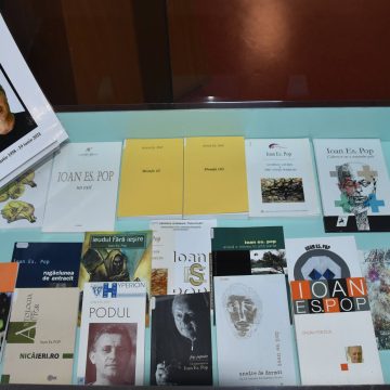 IN MEMORIAM: La plecarea unui poet IN MEMORIAM: La plecarea unui poet