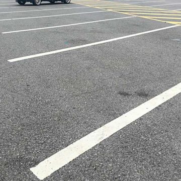 LICITAȚIE: Procedura de atribuire a locurile de parcare pe Bd. Unirii, str. Progresului și str. Florilor din Baia Mare