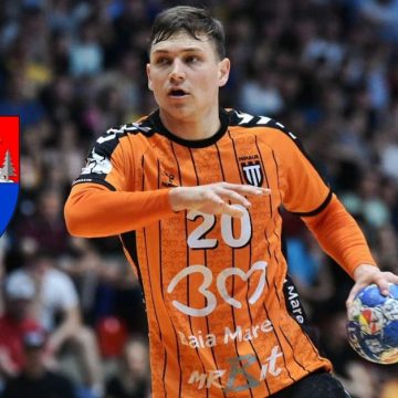 FINANȚARE: Bani de la Consiliul Județean pentru echipele de handbal ale CS Minaur FINANȚARE: Bani de la Consiliul Județean pentru echipele de handbal ale CS Minaur