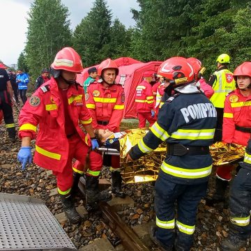 SALVATOR DIN PASIUNE: Program de voluntariat