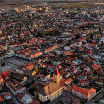 DAN IVAN: Voi propune un regulament urbanistic pentru zonele montane, turistice ale Maramureșului DAN IVAN: Voi propune un regulament urbanistic pentru zonele montane, turistice ale Maramureșului