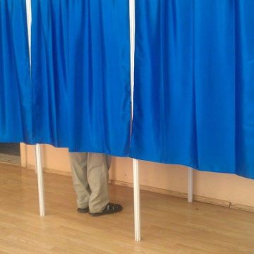 8 INCIDENTE în legătură cu procesul electoral în Maramureș