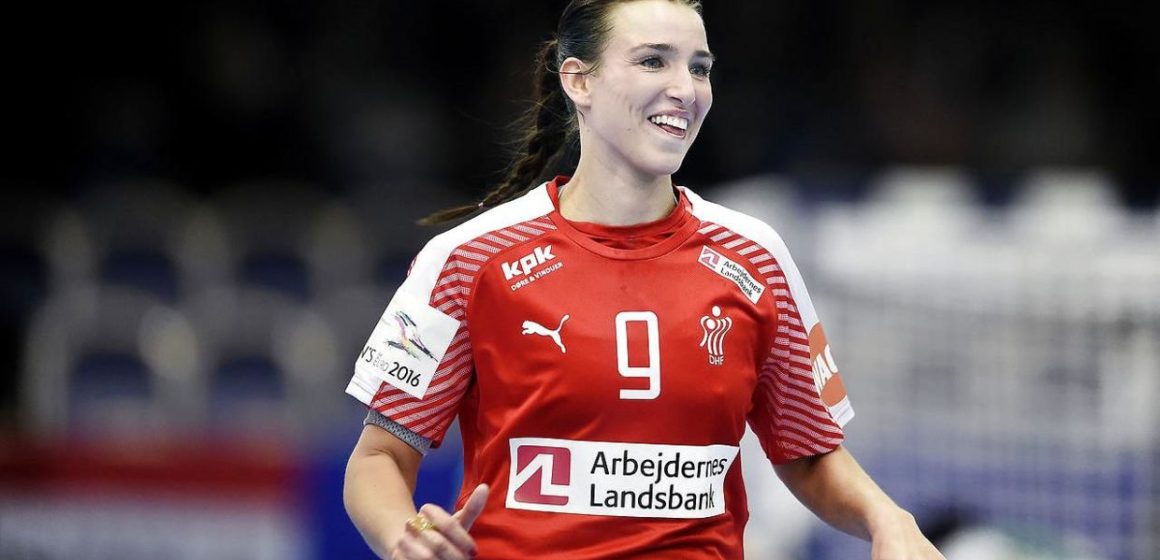 HANDBAL: Jucătoare de națională transferată la CS Minaur