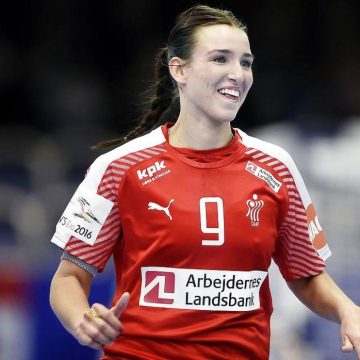 HANDBAL: Jucătoare de națională transferată la CS Minaur