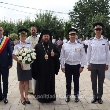 ITPF SIGHETU MARMAȚIEI: Hramul Bisericii „Sf. Voievod Ştefan cel Mare”