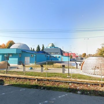 ASTRONOMICUS: Încep taberele de știință aplicată la Planetariul Baia Mare ASTRONOMICUS: Încep taberele de știință aplicată la Planetariul Baia Mare