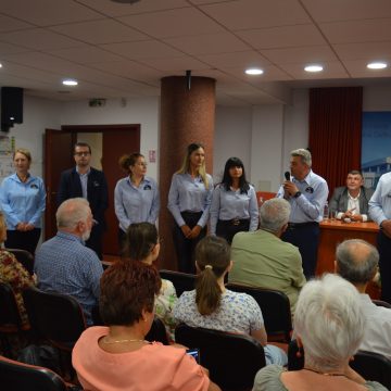 PLANETARIUL BAIA MARE: 55 de ani de excelență în popularizarea astronomiei și promovarea științei în comunitatea băimăreană și maramureșeană
