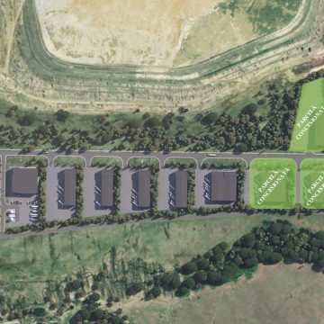IONEL BOGDAN: Patru companii au fost selectate să investească în Parcul de Specializare Inteligentă Baia Sprie