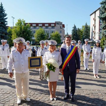CONSILIUL JUDEȚEAN MARAMUREȘ: Distincție de excelență Fanfarei Municipale Baia Mare CONSILIUL JUDEȚEAN MARAMUREȘ: Distincție de excelență Fanfarei Municipale Baia Mare