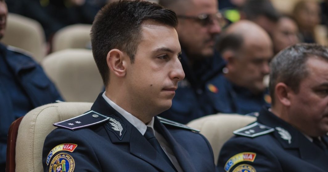 IPJ MARAMUREȘ: Selecția candidaţilor pentru concursul de admitere în cadrul Academiei de Poliție ”Alexandru Ioan Cuza” București, sesiunea de admitere 2024