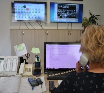 VITAL: Probleme în furnizarea apei, generate de lipsa alimentării cu energie electrică