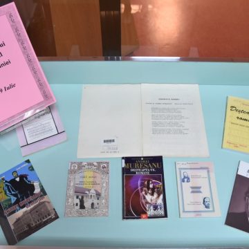 SPECIAL: De Ziua Imnului Național SPECIAL: De Ziua Imnului Național
