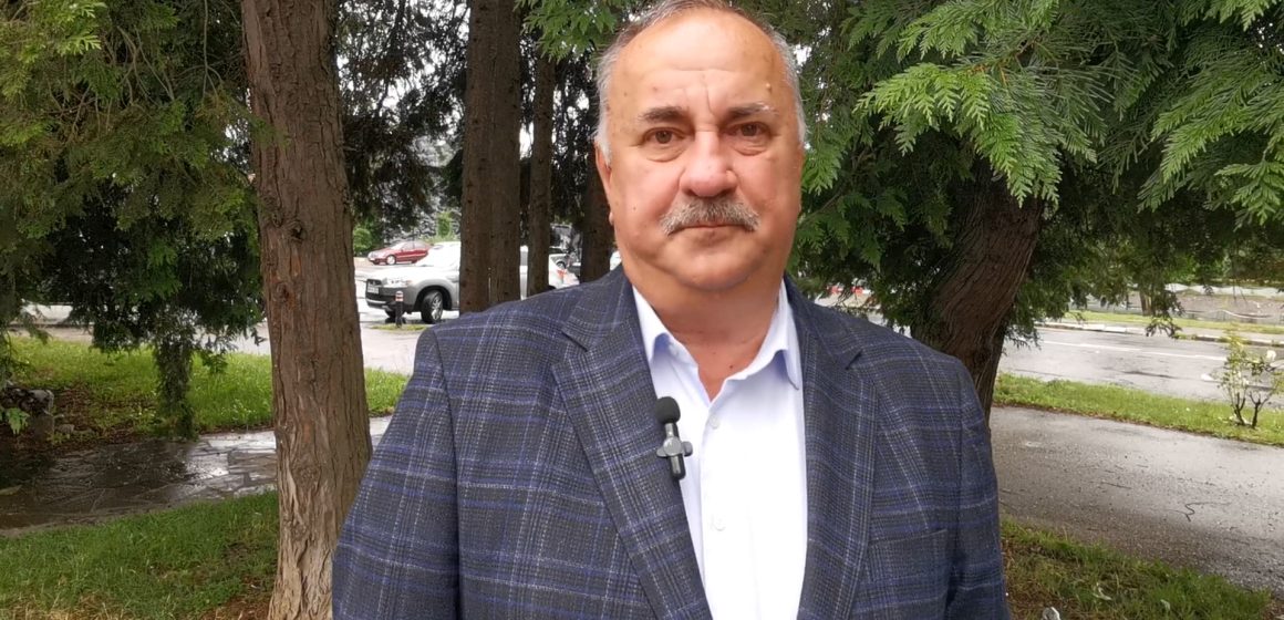 VIDEO: Situația asistenților personali, dezbătută la Consiliul General al CNS Cartel Alfa