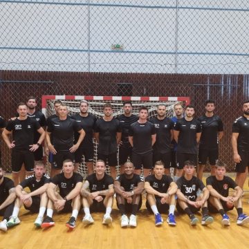HANDBAL: A sunat adunarea la Minaur HANDBAL: A sunat adunarea la Minaur