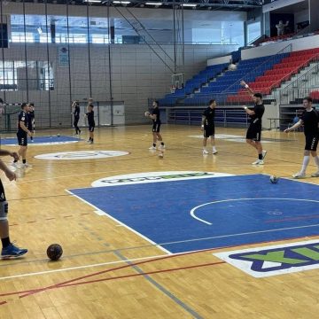 HANDBAL: Minaur, în pregătiri pentru noul sezon HANDBAL: Minaur, în pregătiri pentru noul sezon