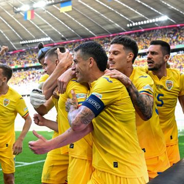 FOTBAL: Jucătorii convocați de Lucescu pentru primele două meciuri din preliminariile Cupei Mondiale 2026